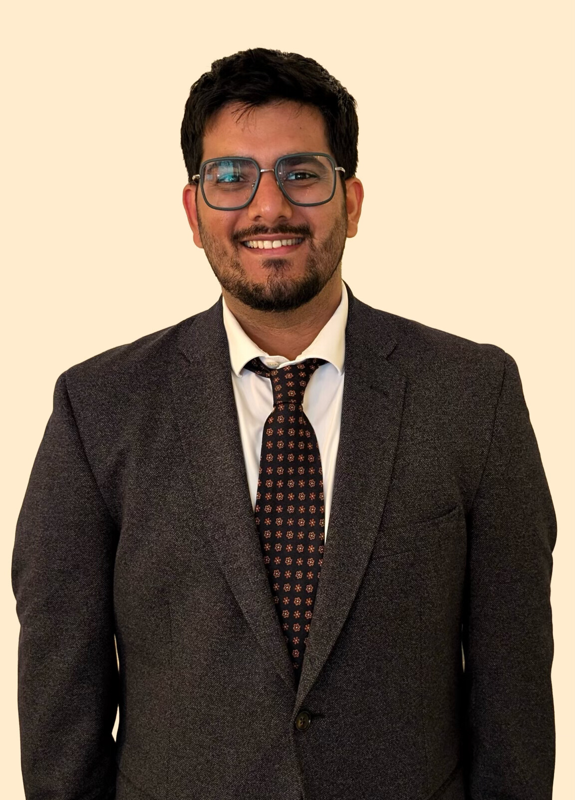 Mohit R Khurana